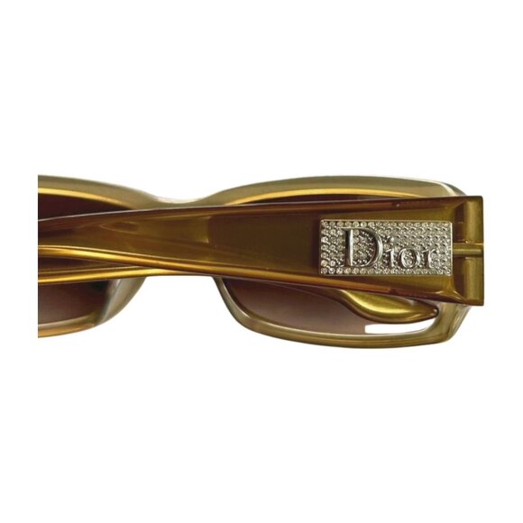 Vintage Christian Dior “Dior Night 2” Sunglasses - Picture 9 of 9